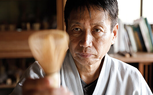 翠華園 谷村弥三路 (Suikaen Tanimura Yasaburo) – (ki:ts)