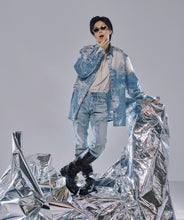 Load image into Gallery viewer, NYLON JAPAN / GLOBAL ISSUE 04 - Magazine