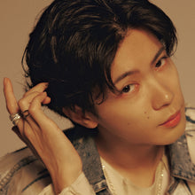Load image into Gallery viewer, NYLON JAPAN / GLOBAL ISSUE 04 - Magazine