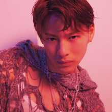 Load image into Gallery viewer, NYLON JAPAN / GLOBAL ISSUE 04 - Magazine
