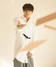 Load image into Gallery viewer, NYLON JAPAN / GLOBAL ISSUE 04 - Magazine