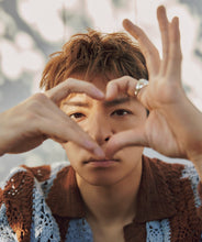 Load image into Gallery viewer, NYLON JAPAN / GLOBAL ISSUE 04 - Magazine