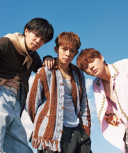 Load image into Gallery viewer, NYLON JAPAN / GLOBAL ISSUE 04 - Magazine