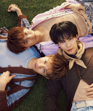 Load image into Gallery viewer, NYLON JAPAN / GLOBAL ISSUE 04 - Magazine