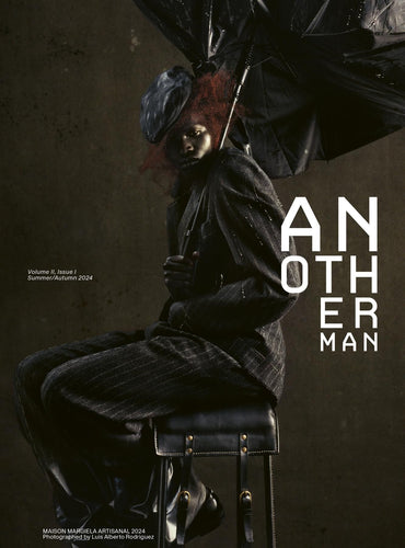Another Man / Summer/Autumn 2024 - Magazine