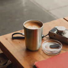 Load image into Gallery viewer, TO GO TUMBLER with plug 360ml / KINTO