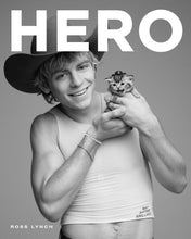 Load image into Gallery viewer, HERO / Issue 31 - Magazine