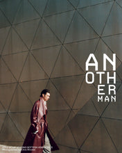 Load image into Gallery viewer, Another Man / Summer Autumn 2025 - Magazine
