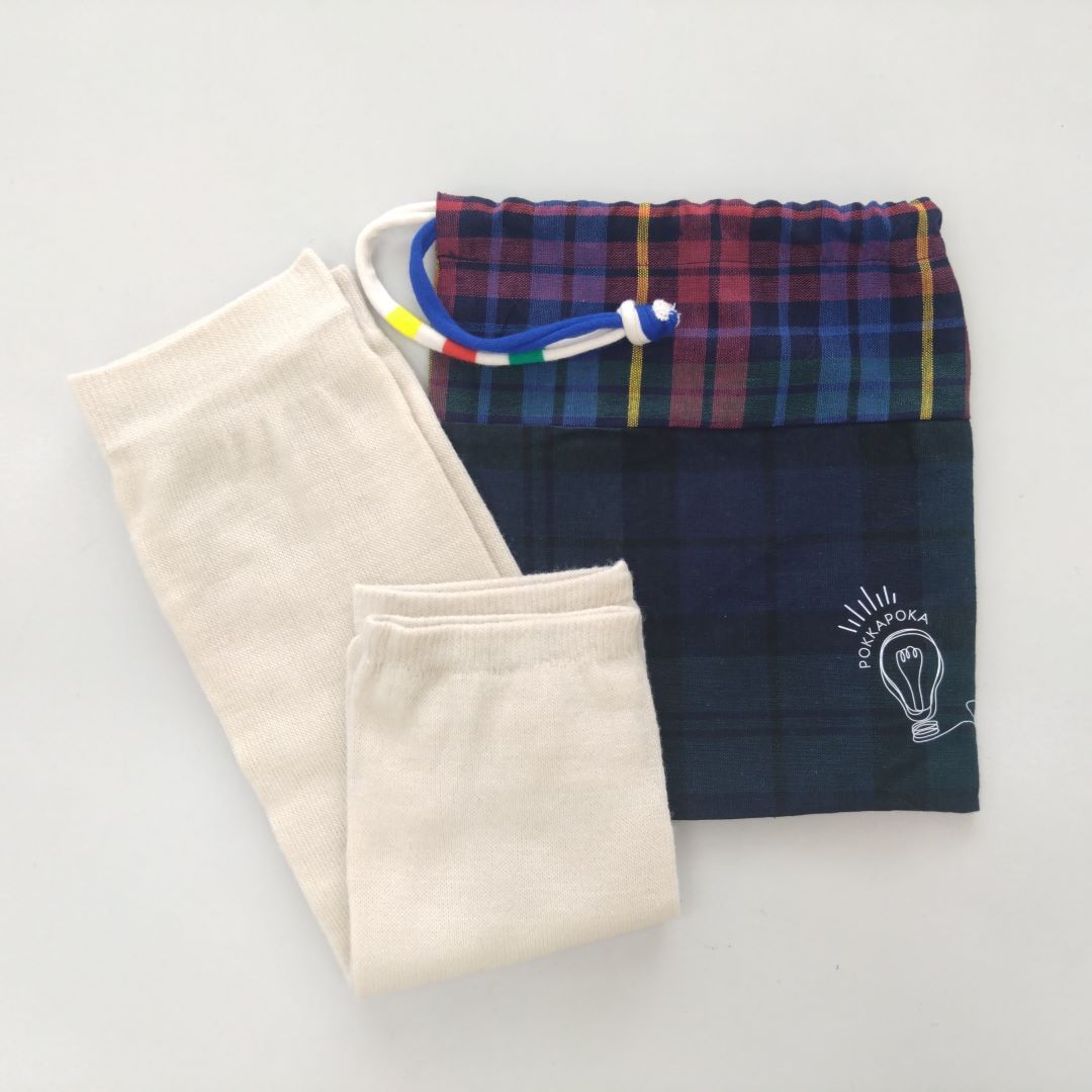 Figea Leg Warmer