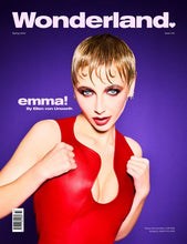 Load image into Gallery viewer, Wonderland Spring 2025 - Magazine