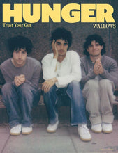 Load image into Gallery viewer, HUNGER / Issue 036 - Magazine