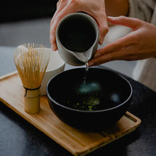 Load image into Gallery viewer, Matcha Whisk and Matcha Bowl