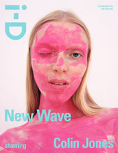 Load image into Gallery viewer, i-D / Fall Winter 23 - Magazine