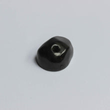 Load image into Gallery viewer, Incense Holder Koishi / Tanba (Dark Brown) - (ki:ts) x Kaoru Pottery