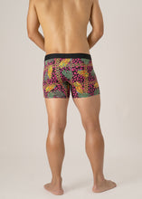 Load image into Gallery viewer, Leo Palace / Black (Pink) - VELAROF