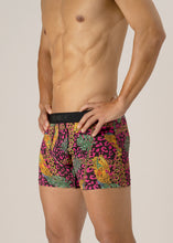 Load image into Gallery viewer, Leo Palace / Black (Pink) - VELAROF