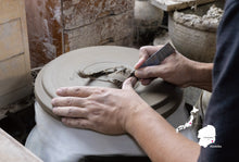 Load image into Gallery viewer, Utsuwa Iroiro - MEET MASHIKO POTTERS Talk Shows Tickets