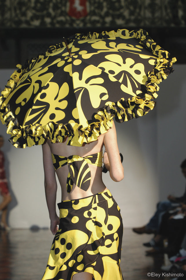 Photo book “Eley Kishimoto” – (ki:ts)