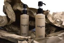 Load image into Gallery viewer, Pelegrims conditioner shampoo editorial