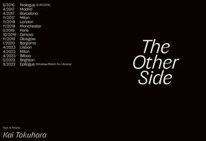 The Other Side - Kai Tokuhara - 1st Edition Signed