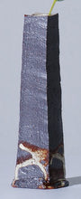 Load image into Gallery viewer, Ishido Flower Vase Gray 03