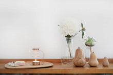 Load image into Gallery viewer, Soy Wax Candle - Natural Wax Tealights