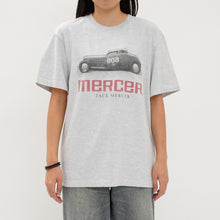 Load image into Gallery viewer, S.F.CISCO Print T-shirts_ash_02