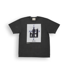 Load image into Gallery viewer, Hot Rod Racing Photo Print T-shirts_charcoal_01