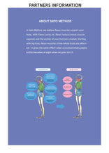 Load image into Gallery viewer, Crew Tabi Socks / Flexor