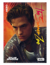 Load image into Gallery viewer, Hero Summer Zine / Issue 07 - Magazine