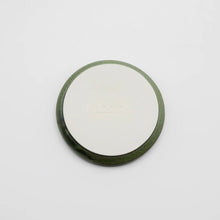 Load image into Gallery viewer, hibi round seto tray_green_03_SQ1080