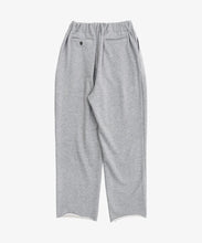 Load image into Gallery viewer, Loop Wheel Baggy Trousers - Sillage