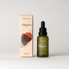 Load image into Gallery viewer, pelegrims facial oil 02