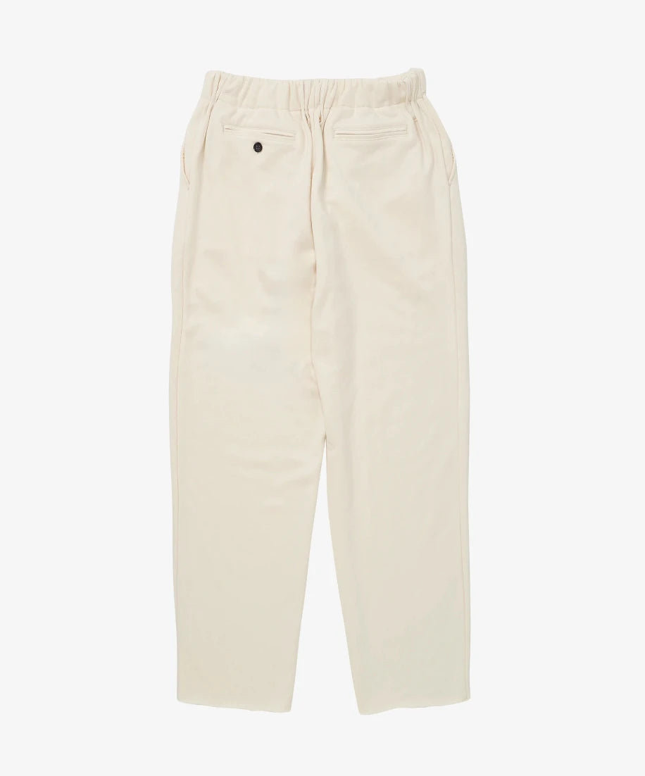 パンツ sillage beige pants sillage beige pants