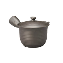 Load image into Gallery viewer, Tokoname coffee & tea pot kyusu