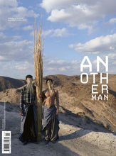 Load image into Gallery viewer, Another Man / Summer Autumn 2025 - Magazine