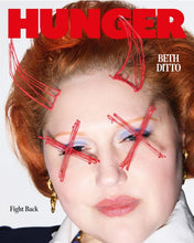 Load image into Gallery viewer, HUNGER - Issue 034