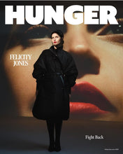 Load image into Gallery viewer, HUNGER - Issue 034
