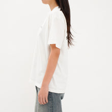 Load image into Gallery viewer, Back Logo Print T-shirts_vanilal_04