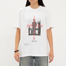 Load image into Gallery viewer, Hot Rod Racing Photo Print T-shirts+_white_02