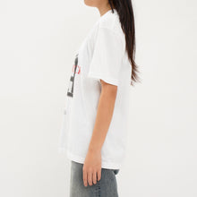 Load image into Gallery viewer, Hot Rod Racing Photo Print T-shirts+_white_03