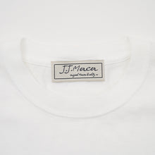 Load image into Gallery viewer, S.F.CISCO Print T-shirts_white_03