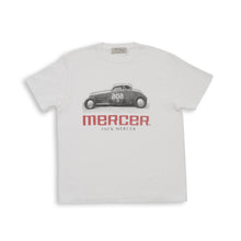 Load image into Gallery viewer, Classic Car 606 Print T-shirts_white_01