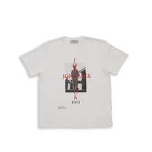 Load image into Gallery viewer, Hot Rod Racing Photo Print T-shirts+_white_01