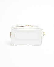 Load image into Gallery viewer, Waist Bag Soft with Shoulder Strap - S / Smooth White - (ki:ts)