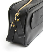 Load image into Gallery viewer, Waist Bag Soft with Shoulder Strap - S / Smooth Black - (ki:ts)