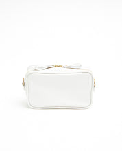 Load image into Gallery viewer, Waist Bag Soft with Shoulder Strap - S / Smooth White - (ki:ts)