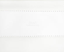 Load image into Gallery viewer, Waist Bag Soft with Shoulder Strap - S / Smooth White - (ki:ts)