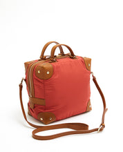Load image into Gallery viewer, Travel Trunk - M / Red - (ki:ts)