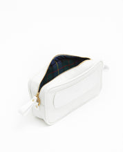 Load image into Gallery viewer, Waist Bag Soft with Shoulder Strap - S / Smooth White - (ki:ts)